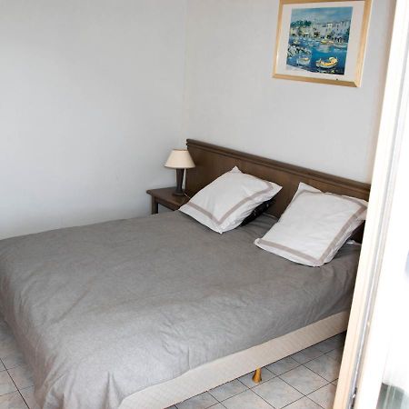 Les Golfeurs VII Apartment Mandelieu La Napoule Bagian luar foto