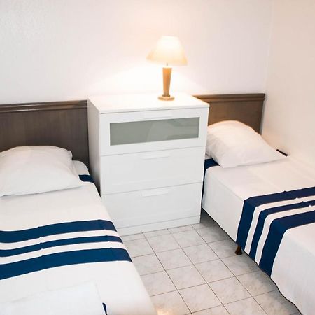 Les Golfeurs VII Apartment Mandelieu La Napoule Bagian luar foto