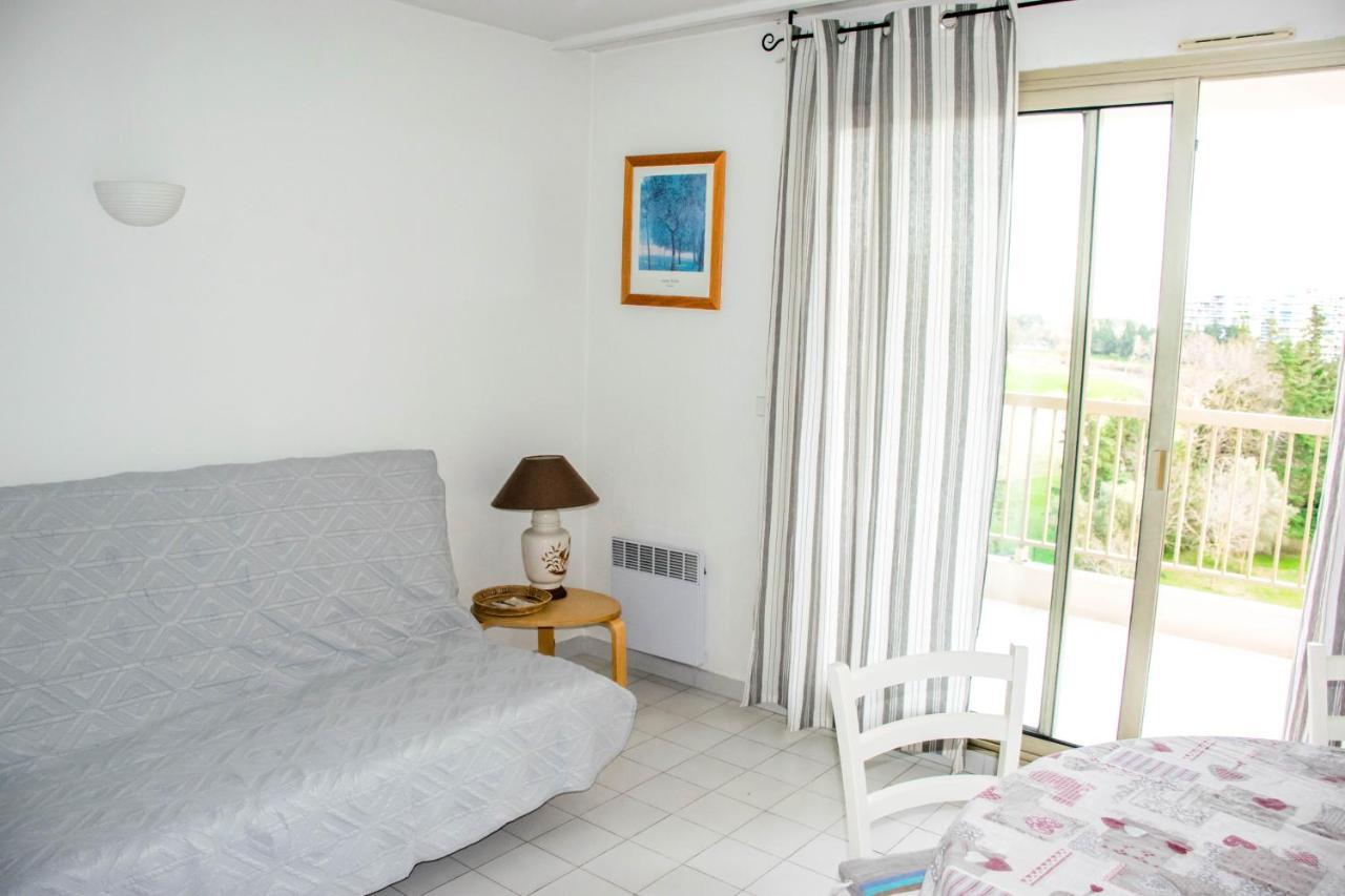 Les Golfeurs VII Apartment Mandelieu La Napoule Bagian luar foto