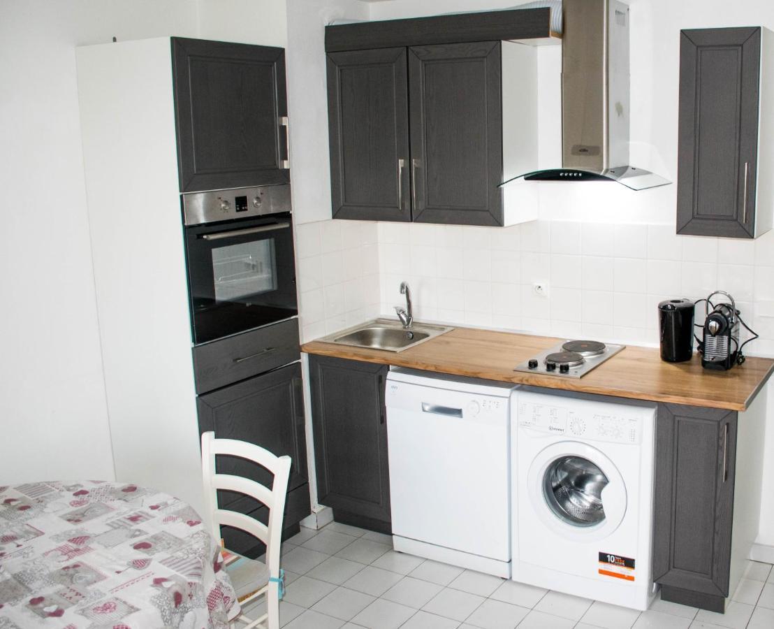Les Golfeurs VII Apartment Mandelieu La Napoule Bagian luar foto