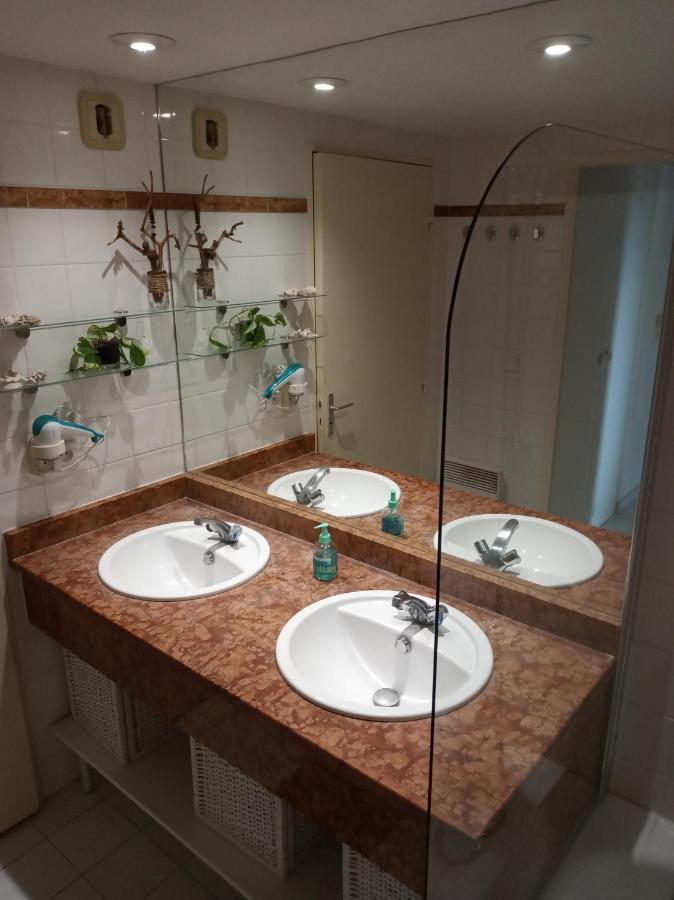 Les Golfeurs VII Apartment Mandelieu La Napoule Bagian luar foto